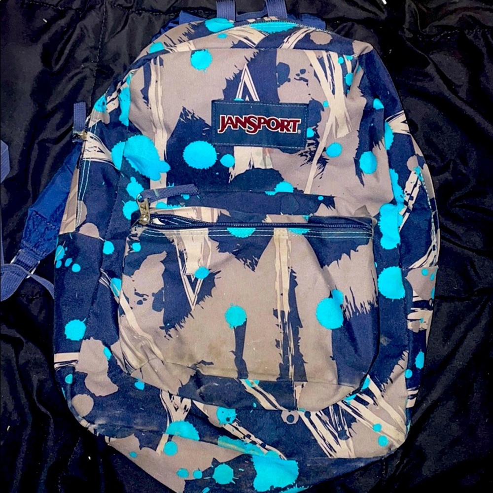 Jansport Backpack